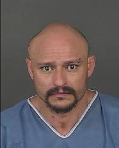 Israel F Perez a registered Sex Offender of Colorado