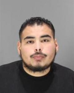 Sergio Luis Gonzales a registered Sex Offender of Colorado