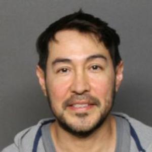 Boris Arnoldo Borrayo a registered Sex Offender of Colorado
