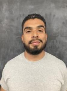 Joshua Martinez a registered Sex Offender of Colorado