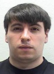 Nathyn Miles Vega a registered Sex Offender of Colorado