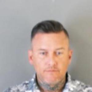 Brandon Dane Hartman a registered Sex Offender of Colorado
