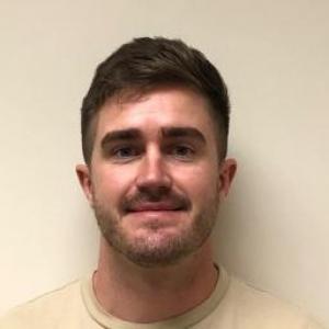 Harrison Ryan Higgins a registered Sex Offender of Colorado