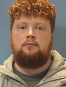 Oliver Benjamin Kauffman a registered Sex Offender of Colorado