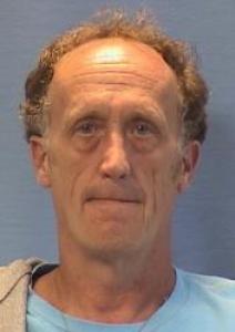 James Walter Baird a registered Sex Offender of Colorado