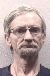 David Joseph Mack a registered Sex Offender of Colorado