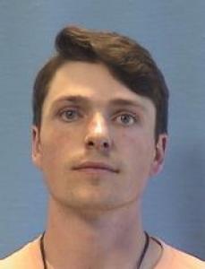 Sayer Dunbar Gregg a registered Sex Offender of Colorado