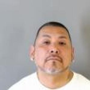 Mario Anthony Alvarado a registered Sex Offender of Colorado