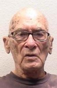 Gordon Kevin Barnes a registered Sex Offender of Colorado