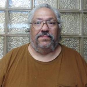 Robert David Blackmon a registered Sex Offender of Colorado