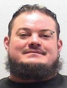 Nathanael Blair Metzler a registered Sex Offender of Colorado