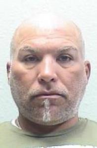 Anthony Everett Martinez a registered Sex Offender of Colorado