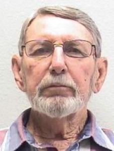 Thomas Bloxsom Buchan a registered Sex Offender of Colorado
