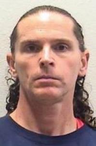 Frank James Powell a registered Sex Offender of Colorado