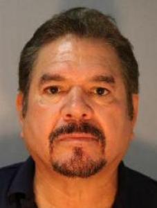 Abel Alvarado a registered Sex Offender of Colorado