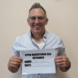 Mark Daniel Matthews a registered Sex Offender of Colorado