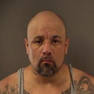 Christopher Joseph Baca a registered Sex Offender of Colorado