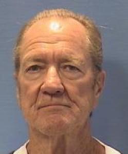 Martin Roy Sturgill a registered Sex Offender of Colorado