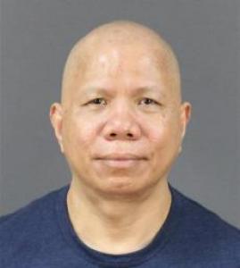 Phong Thanh Nguyen a registered Sex Offender of Colorado