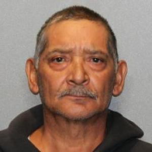 Henry J Martinez a registered Sex Offender of Colorado