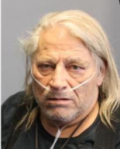 Harold Antone Huff a registered Sex Offender of Colorado