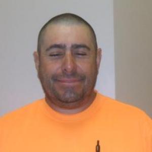 Daniel Rudy Montoya a registered Sex Offender of Colorado