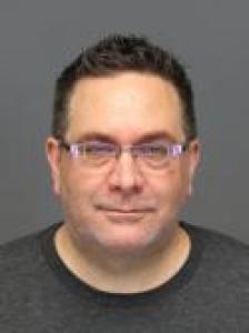 Michael Frederick Ballhaus a registered Sex Offender of Colorado