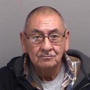 Celestino Joe Chacon a registered Sex Offender of Colorado