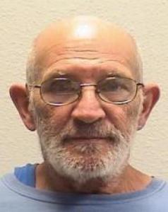 Kenneth Ray Byers a registered Sex Offender of Colorado