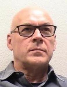 Mark Allen Necessary a registered Sex Offender of Colorado