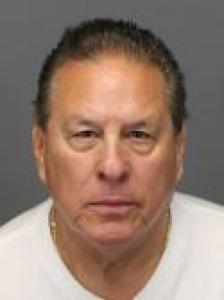 Louie Anthony Romero a registered Sex Offender of Colorado
