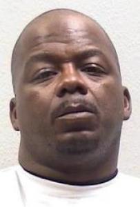Jermaine Anthony Jackson a registered Sex Offender of Colorado