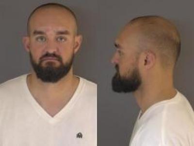 Dustin Jay Foged a registered Sex Offender of Colorado