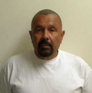 Fuentes Antonio Dela a registered Sex Offender of Colorado