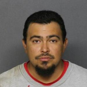 Vincente Vizarraga a registered Sex Offender of Colorado