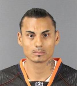 Troy Mercado a registered Sex Offender of Colorado