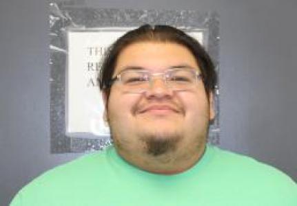 Mario Matthew Salazar Jr a registered Sex Offender of Colorado