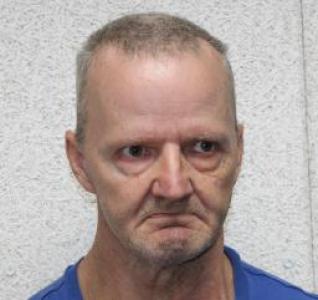 Jeffrey Steven Ives a registered Sex Offender of Colorado