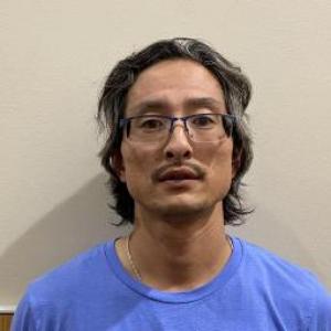 Cody Yang Paddock a registered Sex Offender of Colorado