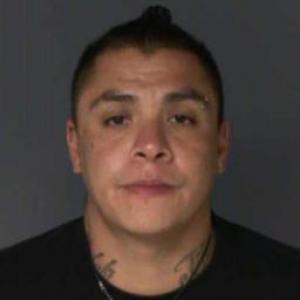 Andrew Justin Salazar a registered Sex Offender of Colorado