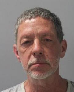 David Lawrence Ware a registered Sex Offender of Colorado