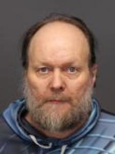 Kenneth Jeffrey Strom a registered Sex Offender of Colorado