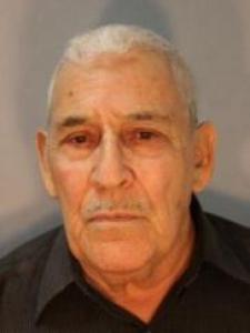 Victor Dominguez a registered Sex Offender of Colorado