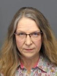 Kathleen Marie Weber a registered Sex Offender of Colorado