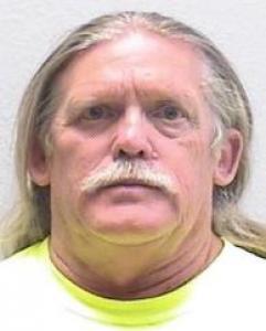 Larry Neil Nachazel a registered Sex Offender of Colorado