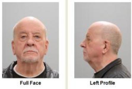 Gerald Louis Daugherty a registered Sex Offender of Colorado