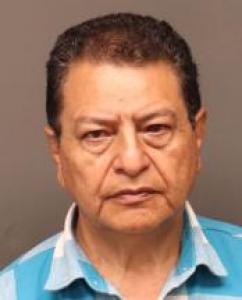 Jose Luis Santos a registered Sex Offender of Colorado