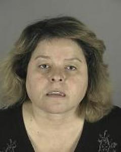 Angelica Maestas a registered Sex Offender of Colorado