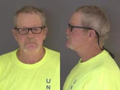 Gary Campbell a registered Sex Offender of Colorado