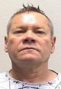 Carlos Alberto Miranda a registered Sex Offender of Colorado